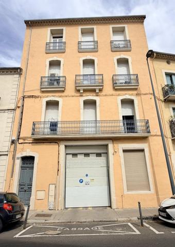 Vente / Appartement T2