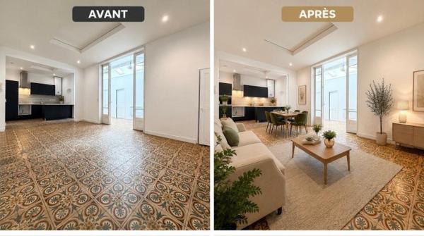 Vente / Appartement T2
