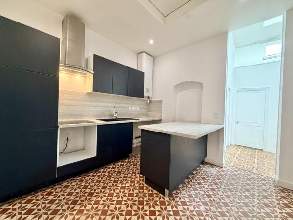 Vente / Appartement T2