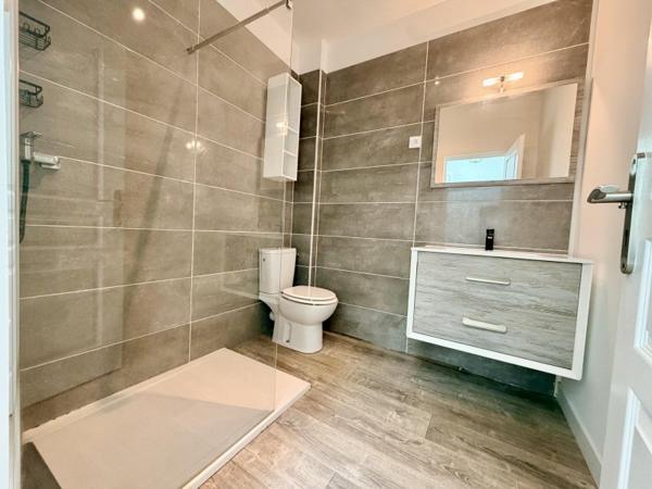 Vente / Appartement T2
