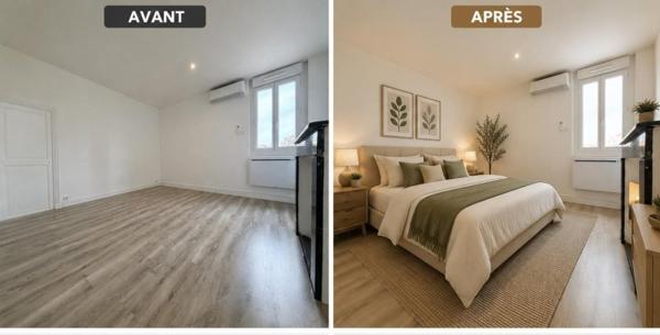 Vente / Appartement T2
