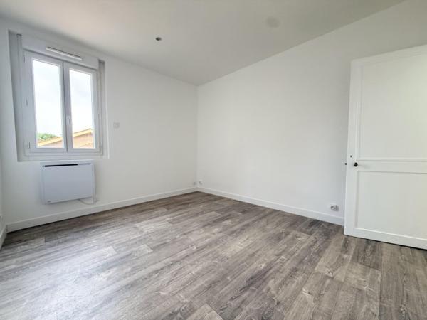 Vente / Appartement T2