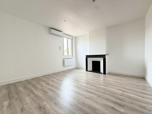 Vente / Appartement T2