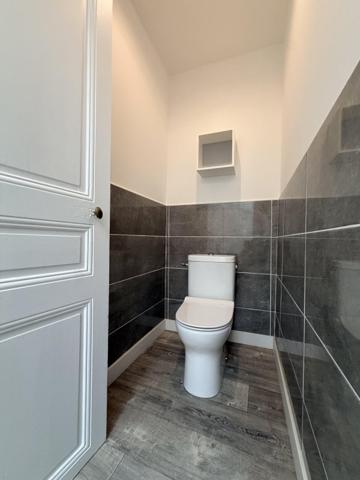 Vente / Appartement T2