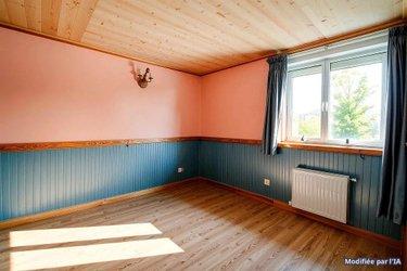 Maison à vendre à Cambrai dans le Nord (59400), ref : 59085-1555