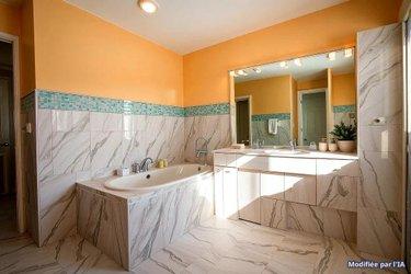 Maison à vendre à Cambrai dans le Nord (59400), ref : 59085-1555