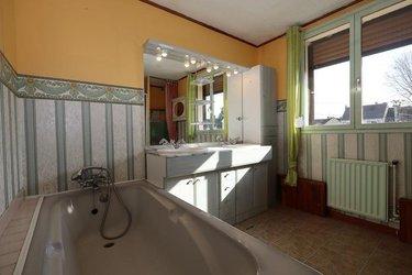 Maison à vendre à Cambrai dans le Nord (59400), ref : 59085-1555