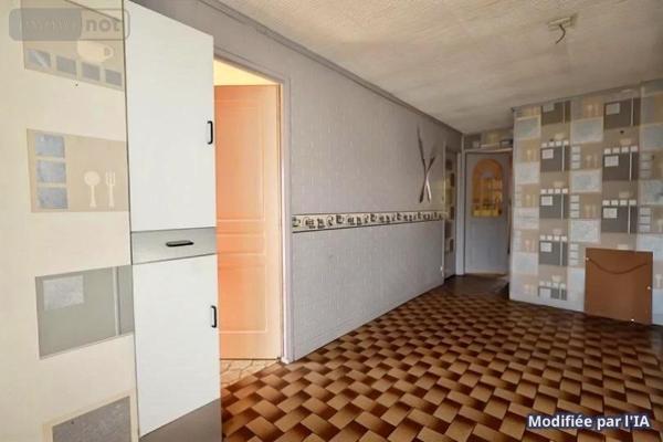 Maison à vendre à Cambrai dans le Nord (59400), ref : 59085-1555