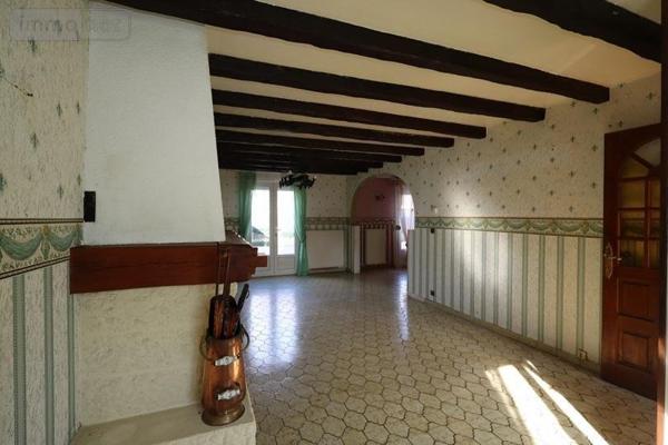 Maison à vendre à Cambrai dans le Nord (59400), ref : 59085-1555