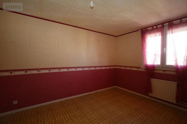 Maison à vendre à Cambrai dans le Nord (59400), ref : 59085-1555