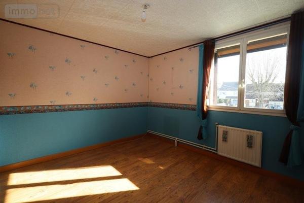 Maison à vendre à Cambrai dans le Nord (59400), ref : 59085-1555