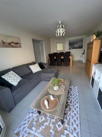 Appartement à vendre à Troyes dans l'Aube (10000), ref : 1749   
Pont Vert