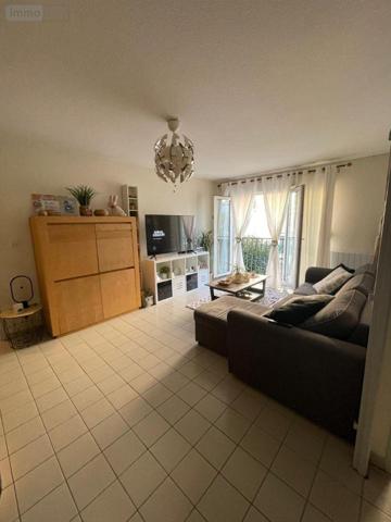 Appartement à vendre à Troyes dans l'Aube (10000), ref : 1749   
Pont Vert