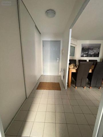 Appartement à vendre à Troyes dans l'Aube (10000), ref : 1749   
Pont Vert