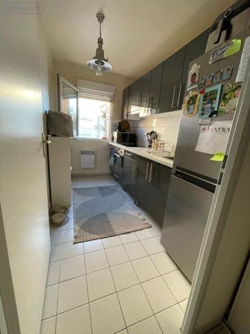 Appartement à vendre à Troyes dans l'Aube (10000), ref : 1749   
Pont Vert