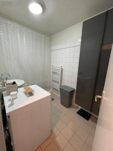 Appartement à vendre à Troyes dans l'Aube (10000), ref : 1749   
Pont Vert