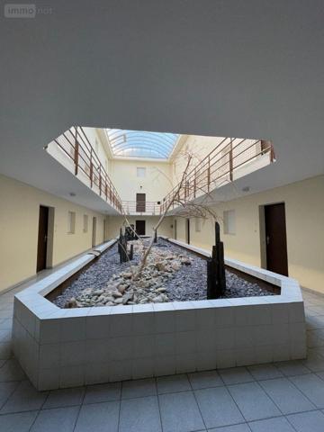 Appartement à vendre à Troyes dans l'Aube (10000), ref : 1749   
Pont Vert