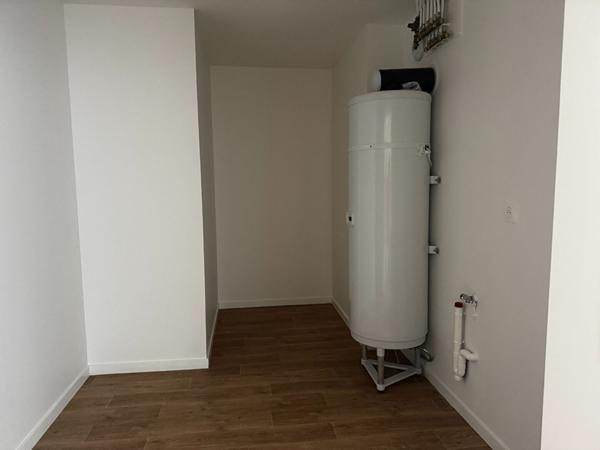 Appartement 3 pièces