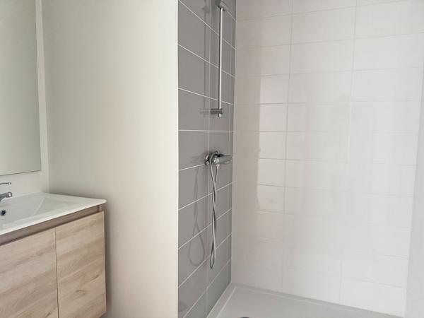 Appartement 3 pièces