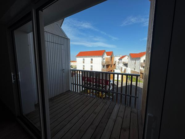 Appartement 3 pièces