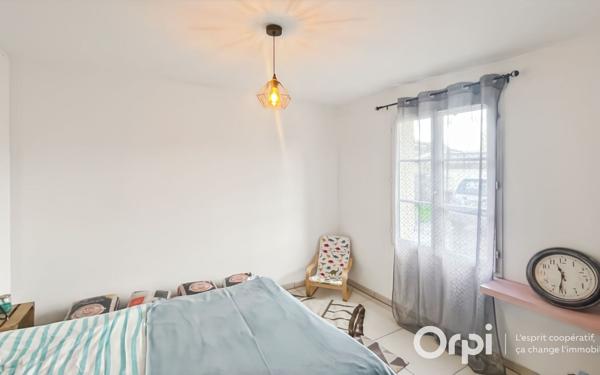 Maison à vendre    6 pièces • 140,90 m2 Magny-en-Vexin