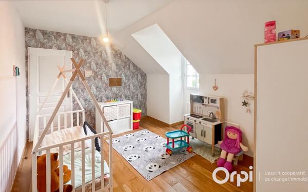 Maison à vendre    6 pièces • 140,90 m2 Magny-en-Vexin