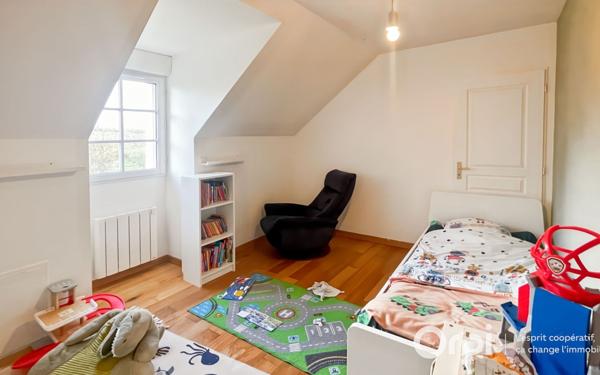 Maison à vendre    6 pièces • 140,90 m2 Magny-en-Vexin