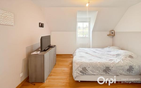 Maison à vendre    6 pièces • 140,90 m2 Magny-en-Vexin