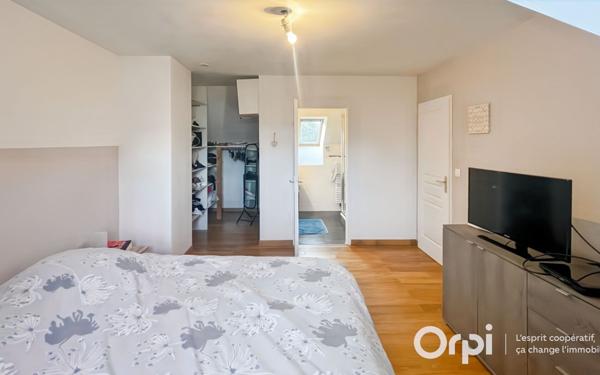 Maison à vendre    6 pièces • 140,90 m2 Magny-en-Vexin