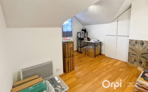 Maison à vendre    6 pièces • 140,90 m2 Magny-en-Vexin