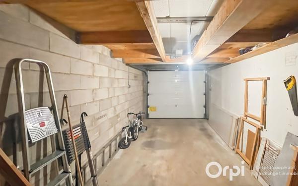 Maison à vendre    6 pièces • 140,90 m2 Magny-en-Vexin