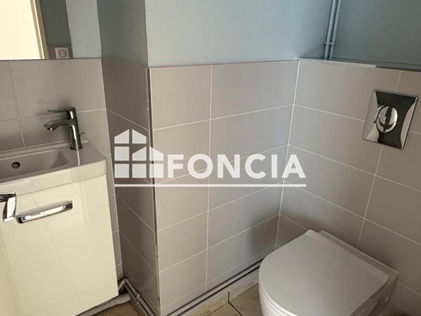 Location Appartement 3 pièces 71.33 m² - JARDIN DU LARRY Olivet 45160