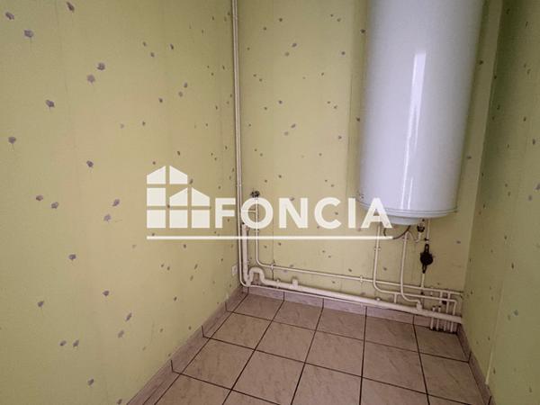 Location Appartement 3 pièces 71.33 m² - JARDIN DU LARRY Olivet 45160