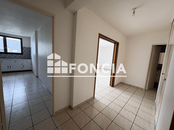 Location Appartement 3 pièces 71.33 m² - JARDIN DU LARRY Olivet 45160