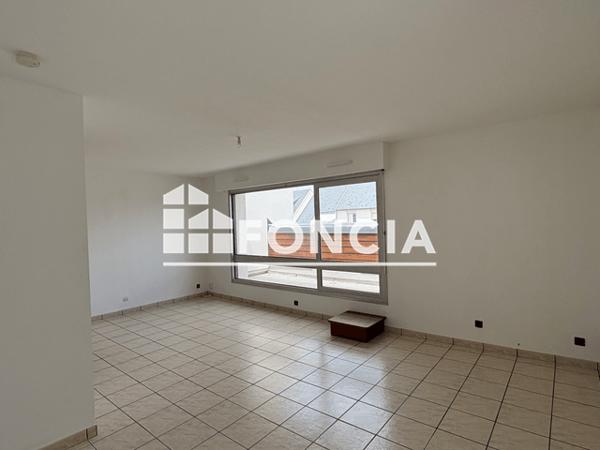 Location Appartement 3 pièces 71.33 m² - JARDIN DU LARRY Olivet 45160