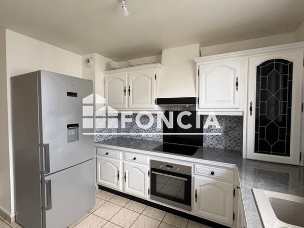Location Appartement 3 pièces 71.33 m² - JARDIN DU LARRY Olivet 45160