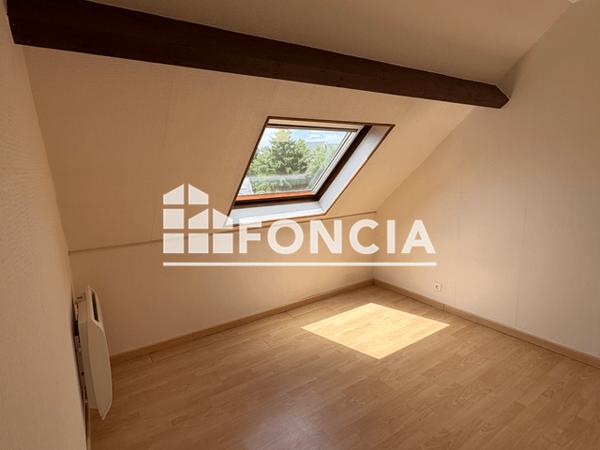 Location Appartement 3 pièces 71.33 m² - JARDIN DU LARRY Olivet 45160