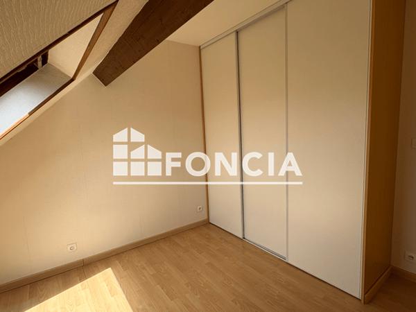 Location Appartement 3 pièces 71.33 m² - JARDIN DU LARRY Olivet 45160