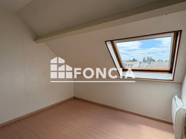 Location Appartement 3 pièces 71.33 m² - JARDIN DU LARRY Olivet 45160