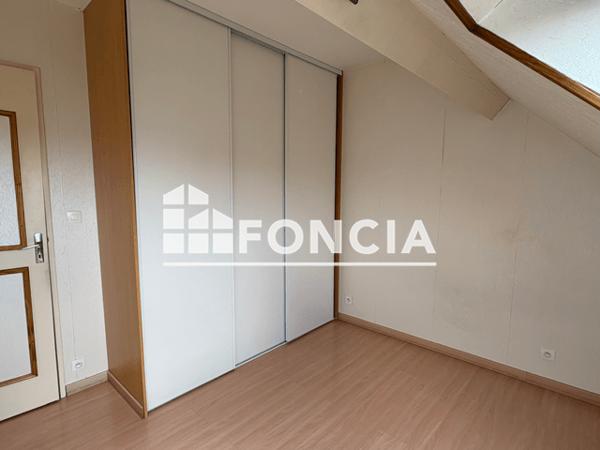 Location Appartement 3 pièces 71.33 m² - JARDIN DU LARRY Olivet 45160