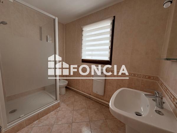 Location Appartement 3 pièces 71.33 m² - JARDIN DU LARRY Olivet 45160