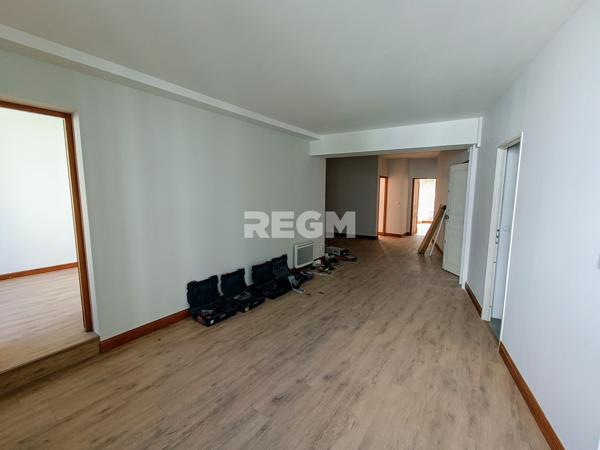 Périgueux (24000) Hypercentre Périgueux – Superbe T4 de caractère, lumineux et idéalement situé