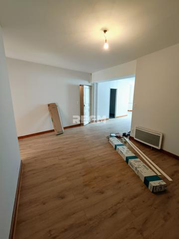 Périgueux (24000) Hypercentre Périgueux – Superbe T4 de caractère, lumineux et idéalement situé