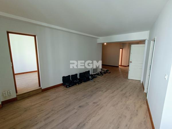 Périgueux (24000) Hypercentre Périgueux – Superbe T4 de caractère, lumineux et idéalement situé