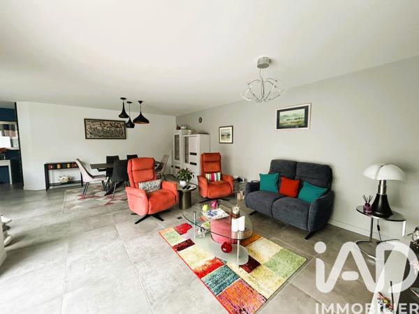 Maison à vendre 4 pièces 113 m² Saint-Xandre