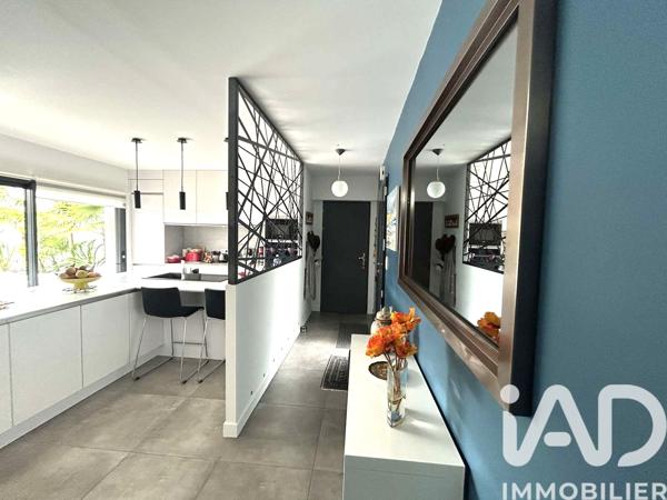 Maison à vendre 4 pièces 113 m² Saint-Xandre