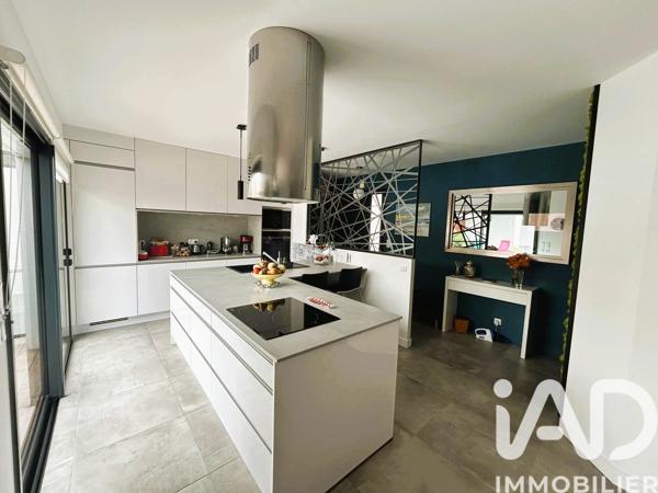 Maison à vendre 4 pièces 113 m² Saint-Xandre