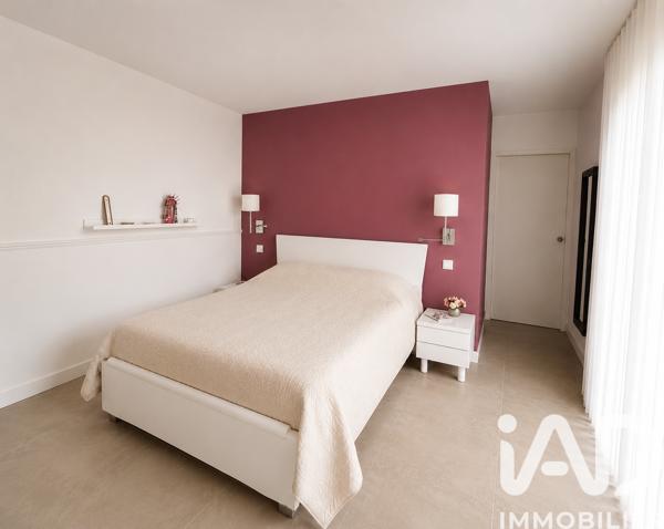 Maison à vendre 4 pièces 113 m² Saint-Xandre