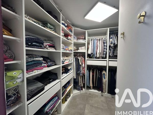 Maison à vendre 4 pièces 113 m² Saint-Xandre