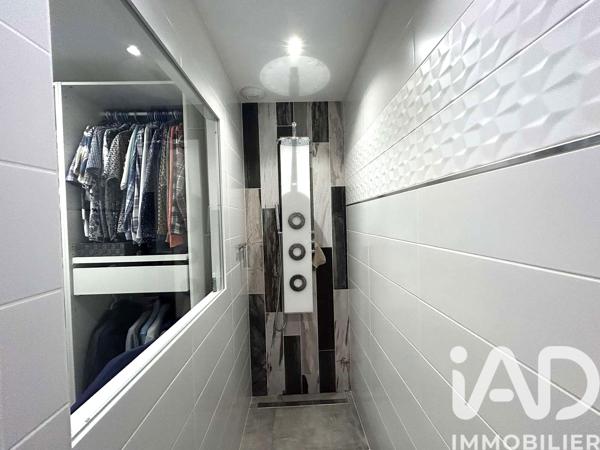 Maison à vendre 4 pièces 113 m² Saint-Xandre